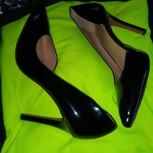 Jessica Simpson Pumps